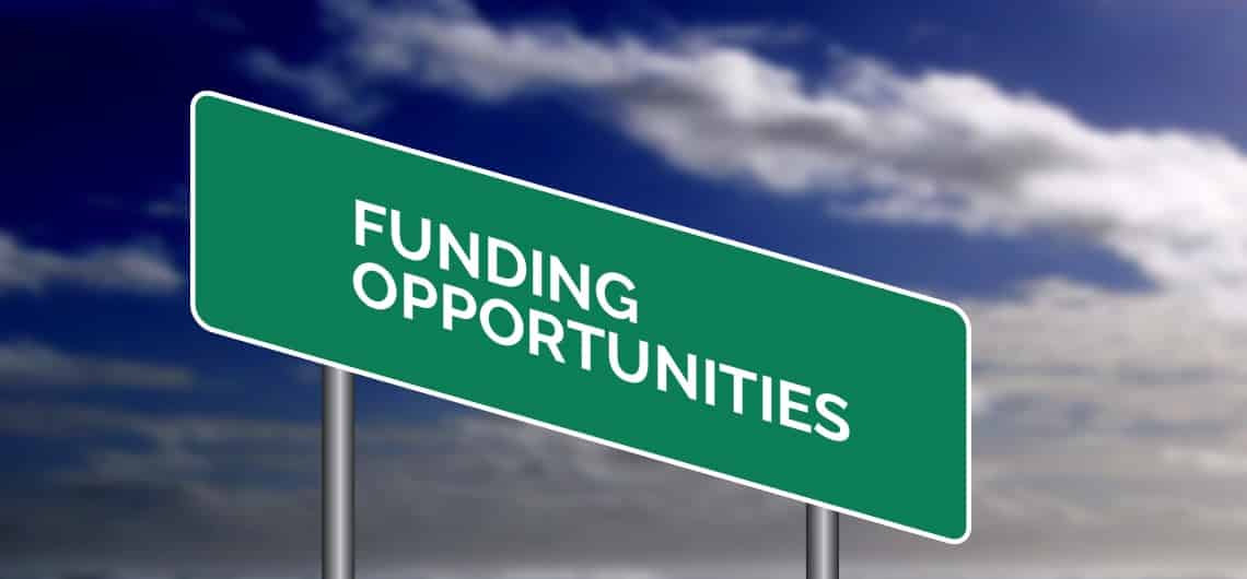 funding-opportunities