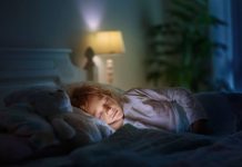 6 Reasons Why Your Child Won’t Sleep Through the Night